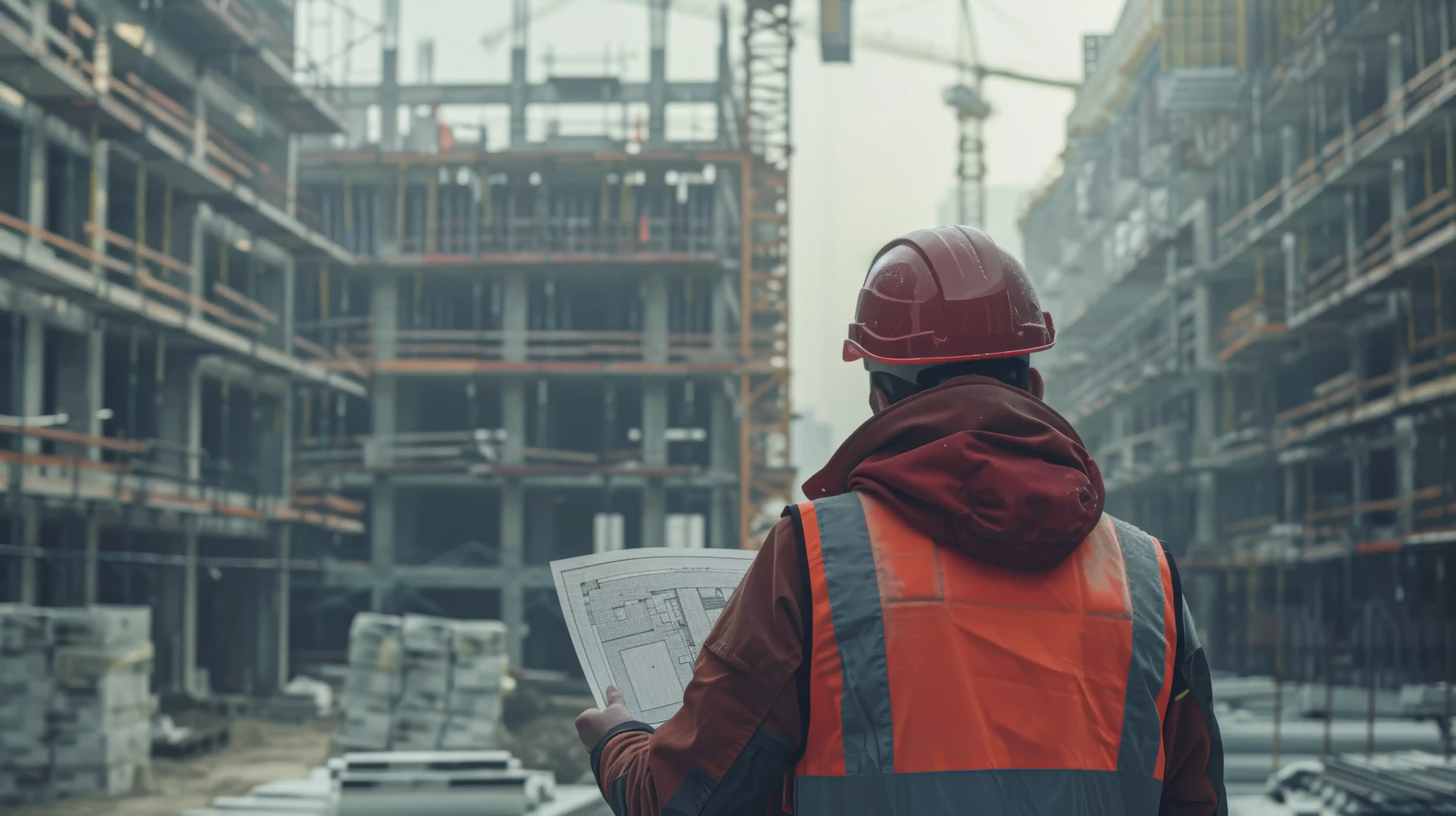 general contracting