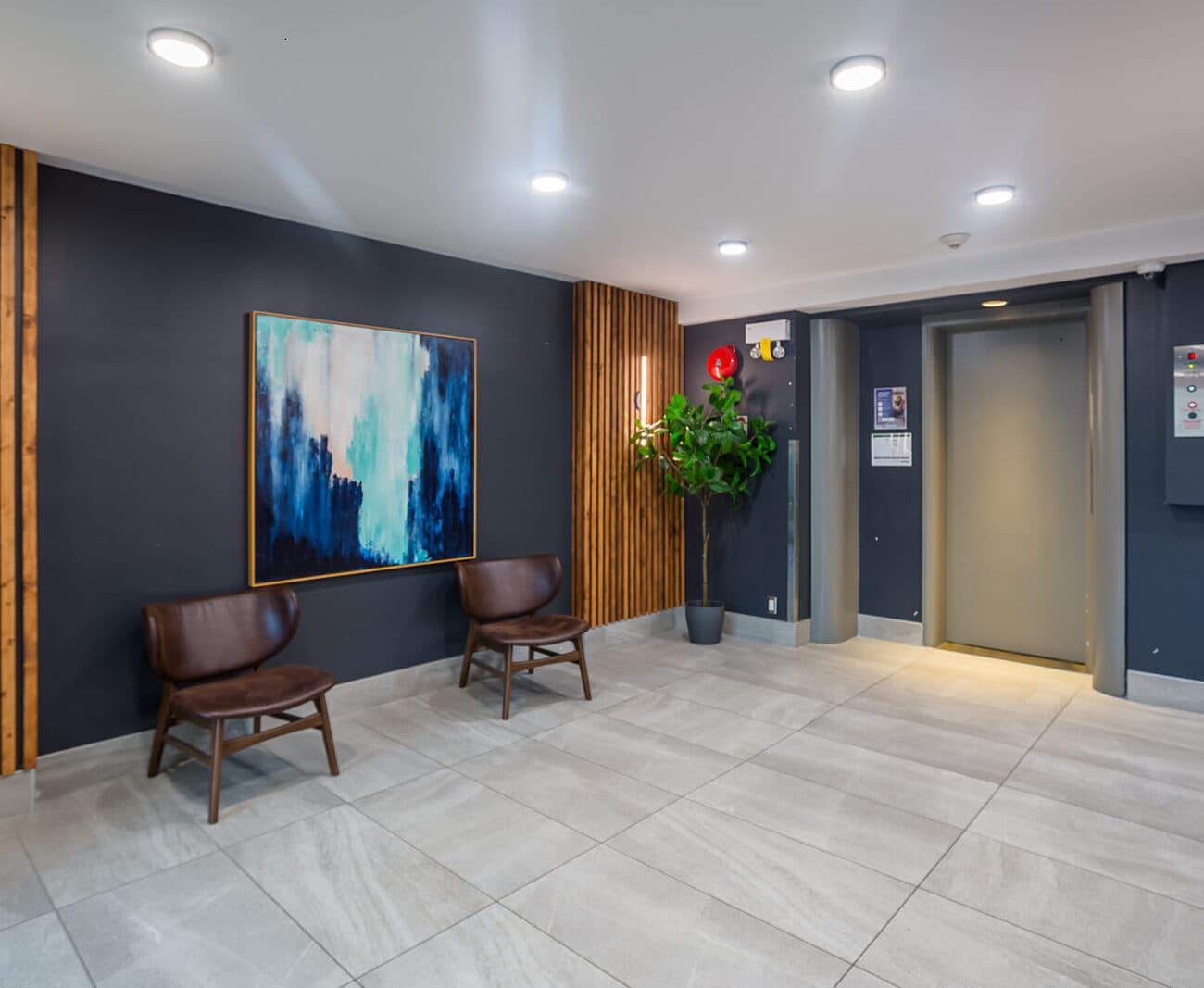 Voig Solutions Project 08