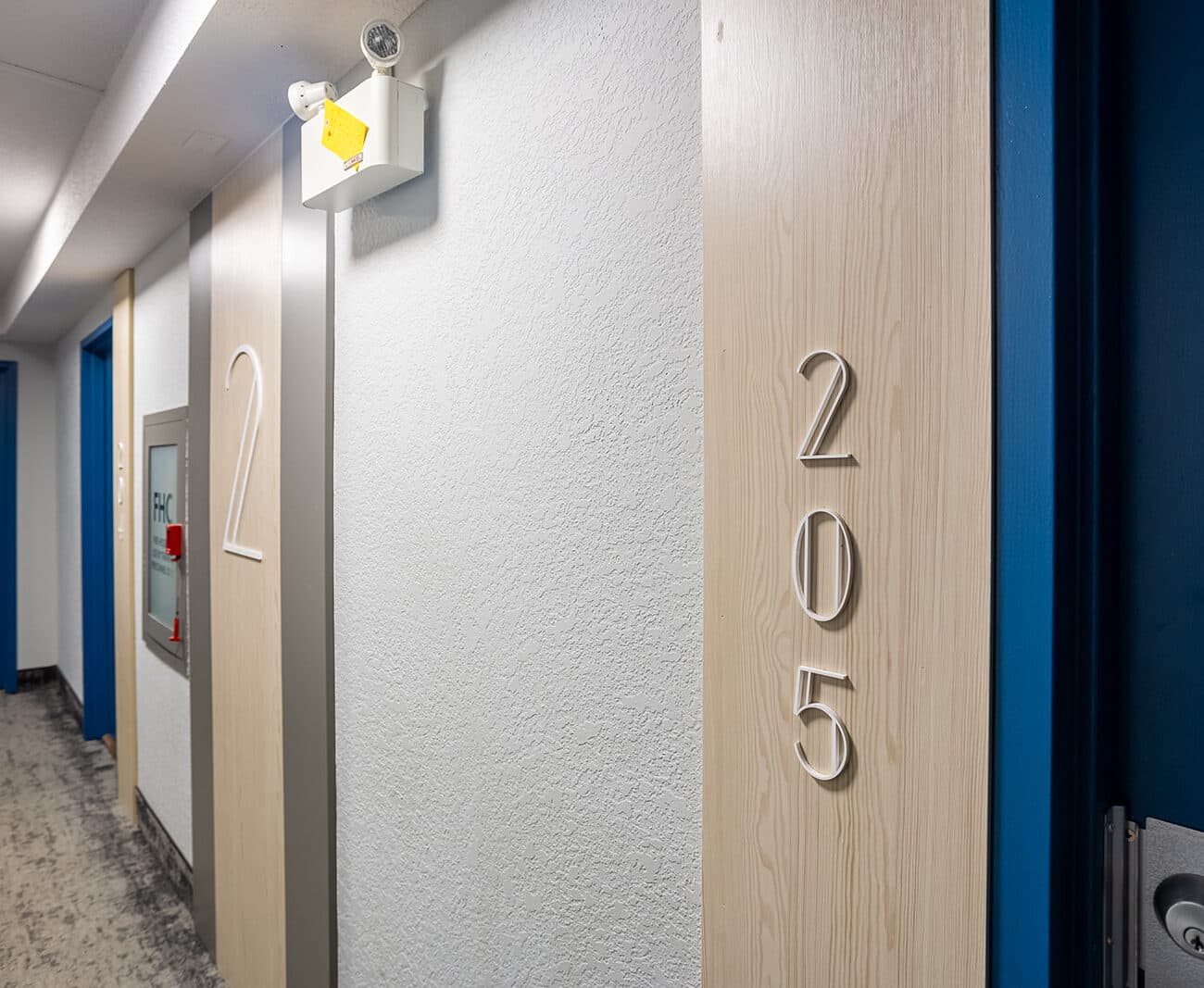 Voig Solutions Project 29