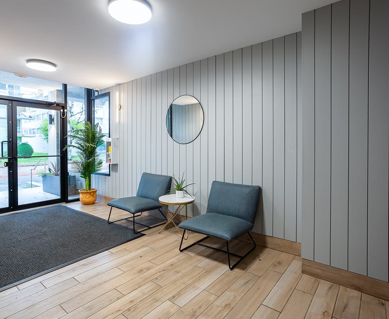 Voig Solutions Project 39